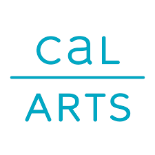 CalArts - California Institute of the Arts logo